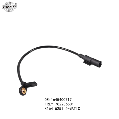 Cảm biến ABS sau Mercedes ML450 W164 - A1645400717