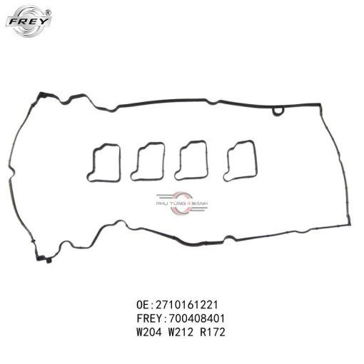 Gioăng nắp giàn cò Mercedes C250, SLK250 - A2710161221 - Hình ảnh 2