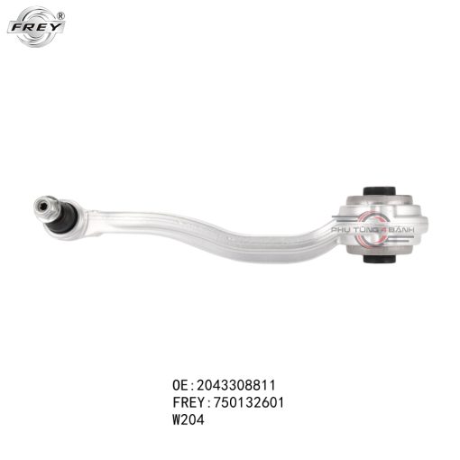 Càng i cong phải Mercedes C240, C280, C320, C350 - A2043308811 - Hình ảnh 3