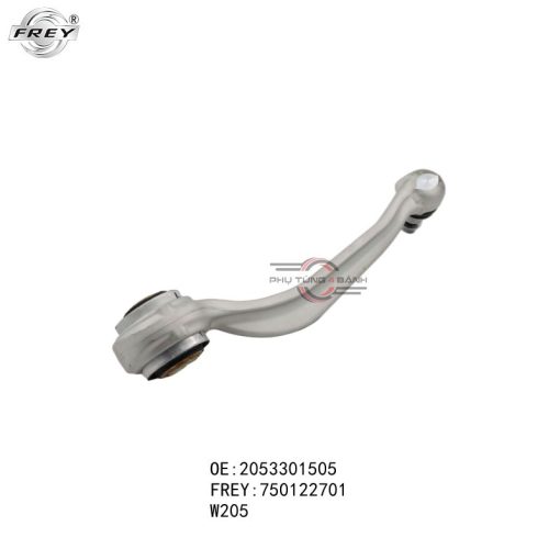Càng i cong Mercedes W205 C180, C200, C250 - A2053301505