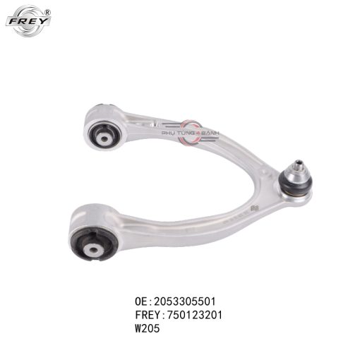 Càng A trên trái Mercedes GLC200, GLC220 X253 - A2053305501 - Hình ảnh 2