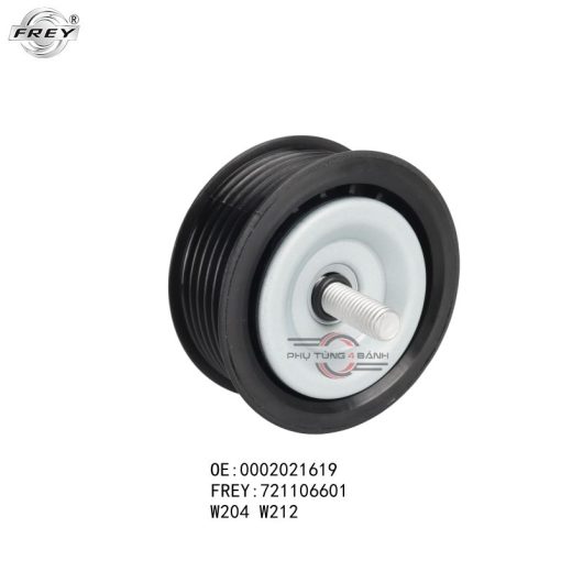 Bi tỳ rãnh Mercedes C250, C300 - A0002021619 - Hình ảnh 2