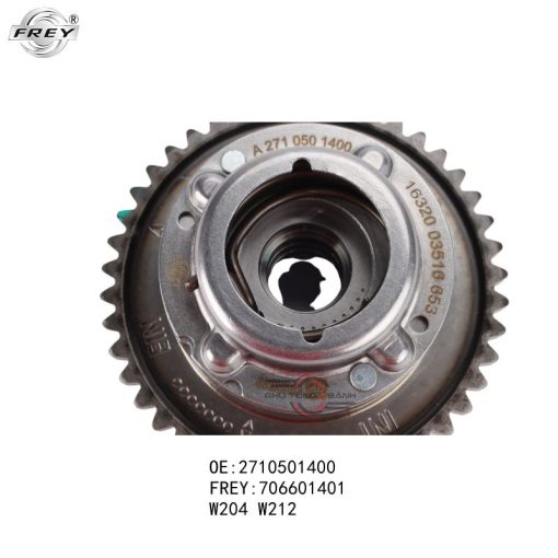 Nhông cam xả Mercedes C200 W204 - A2710501500 - Hình ảnh 3