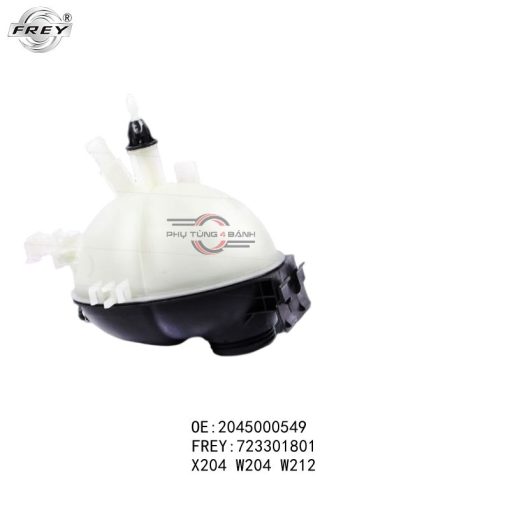 Bình nước phụ Mercedes C200 W204 - A2045000549 - Hình ảnh 2
