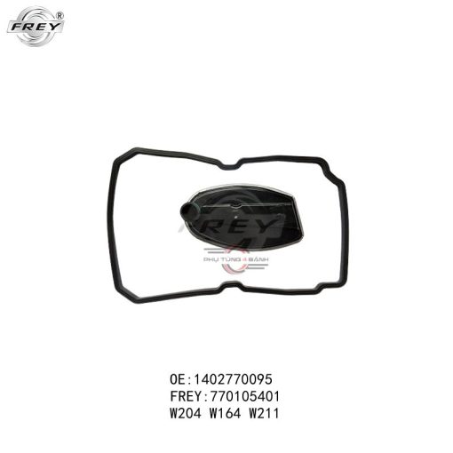 Lọc số tự động Mercedes C200 - A1402770095 - Hình ảnh 2
