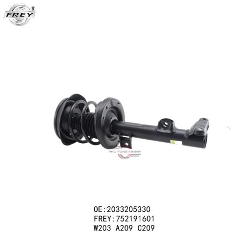 Giảm xóc trước Mercedes W203 - A2033206530 - Hình ảnh 2