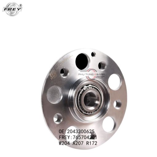 Bi moay ơ trước Mercedes W204 - A2043300625 - Hình ảnh 2