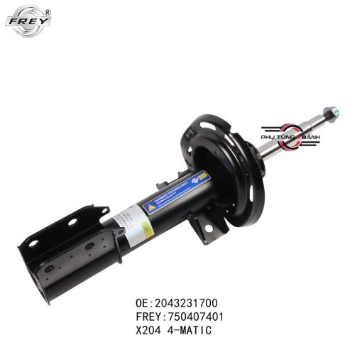 Giảm xóc trước Mercedes GLK250 - A2043231700 - Ảnh 2