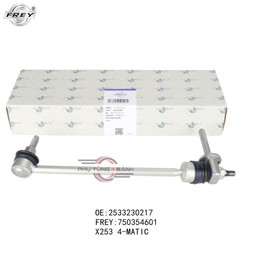 Rotuyn cân bằng Mercedes GLC200, GLC220 GLC250-A2533230117