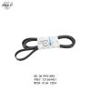 Dây curoa tổng Mercedes C300 - A0019931896