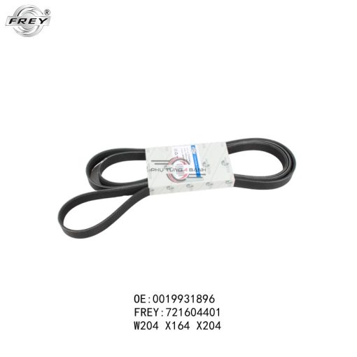 Dây curoa tổng Mercedes C300 - A0019931896
