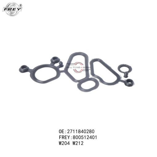 Gioăng két làm mát Mercedes C180 - A2711840280 - Ảnh 3