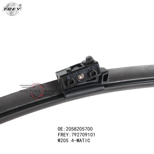 Chổi gạt mưa Mercedes C200 W205 - A2058205700 - Ảnh 3