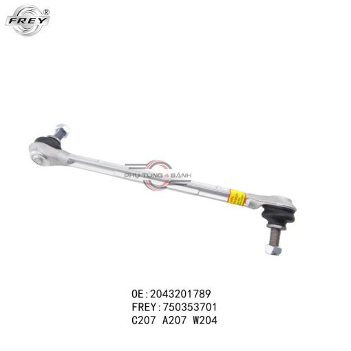 Rotuyn cân bằng trước trái E500 - A2043201789