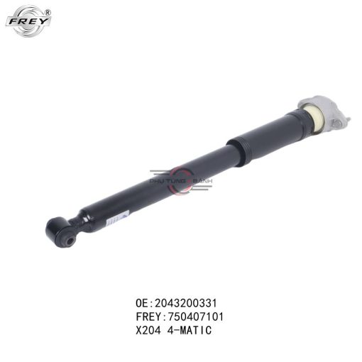 Giảm xóc sau Mercedes GLK300 X204 - A2043200331 - Hình ảnh 2