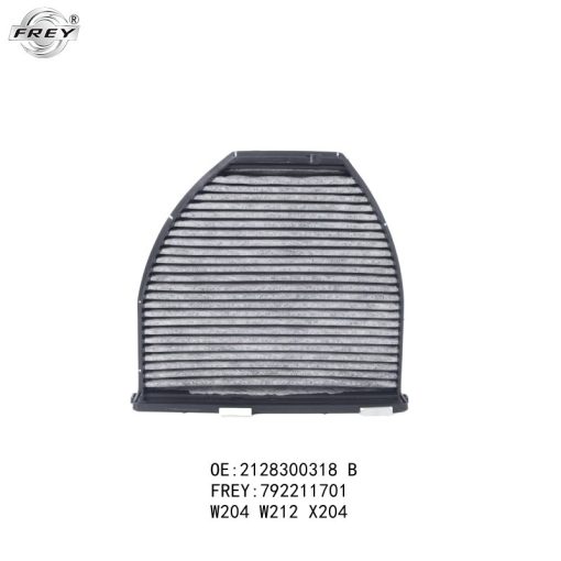 Gói phụ tùng bảo dưỡng Mercedes C200 W204 mức 40000km - Hình ảnh 4