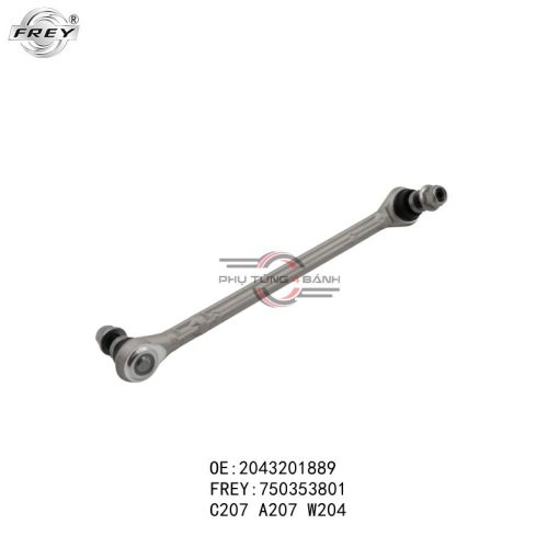 Rotuyn cân bằng trước phải E500 - A2043201889