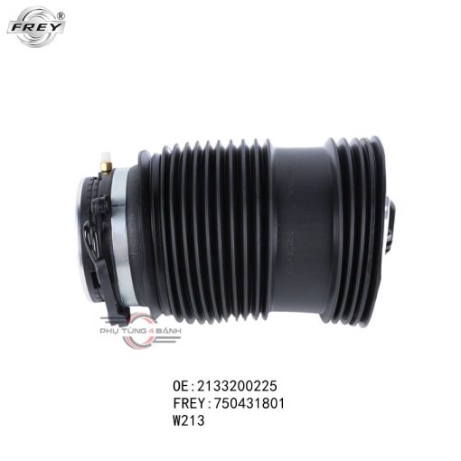 Bóng hơi giảm xóc sau Mercedes GLC300 - A2133200225 - Hình ảnh 2