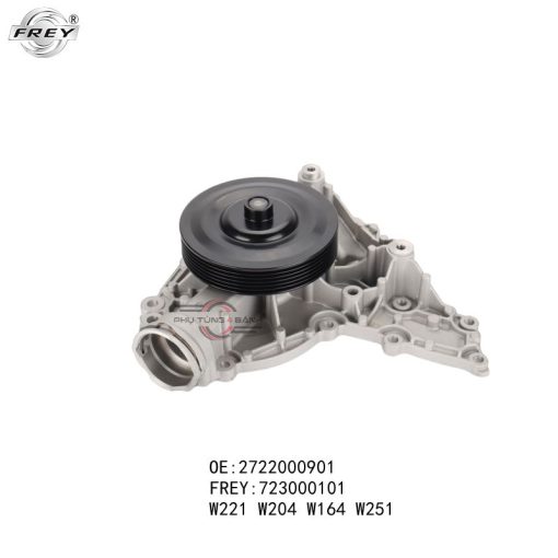 Bơm nước động cơ Mercedes C300 - A2722000901 - Hình ảnh 2