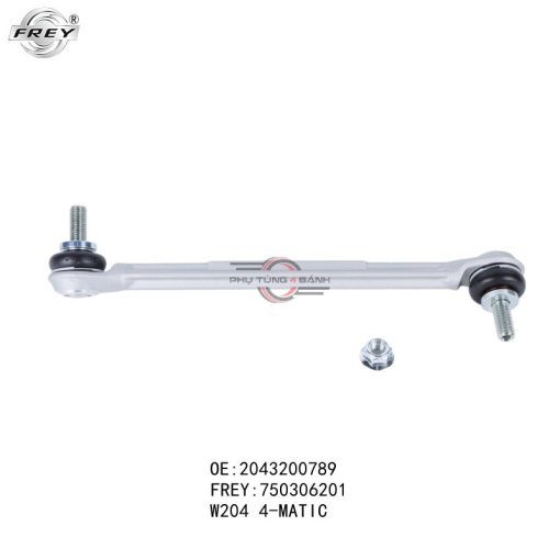 Rotuyn cân bằng Mercedes C300, C350 trước trái - A2043200789