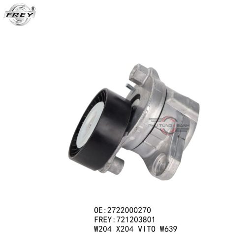 Cụm tăng tổng curoa Mercedes GL450 - A2722000270