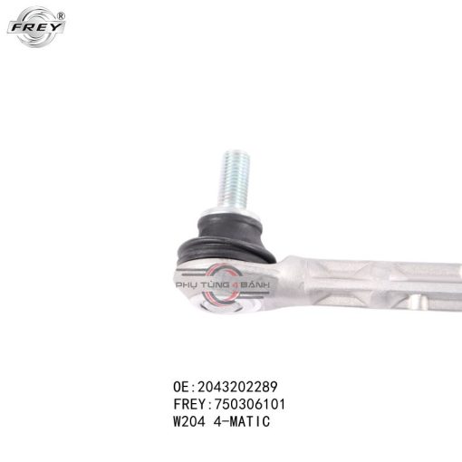 Rotuyn cân bằng Mercedes C300 trước phải - A2043202289 - Hình ảnh 2