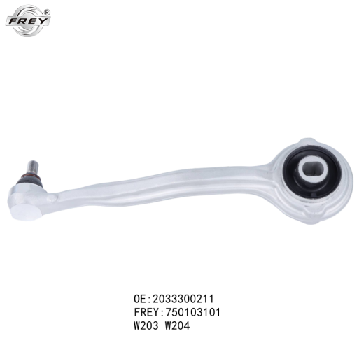 Gói đại tu gầm Mercedes C200 W204 - Hình ảnh 3