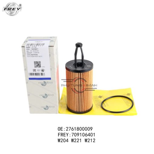Lọc dầu máy Mercedes C300 - A2761800009