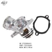 Van hằng nhiệt Mercedes C250 - A2722000415