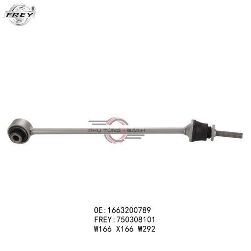 Rotuyn cân bằng trước Mercedes GL350 - A1663200789
