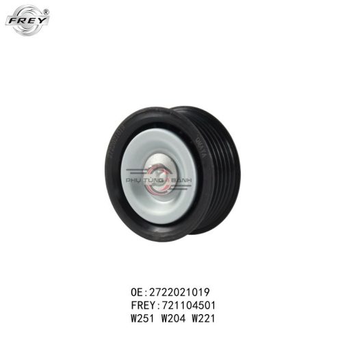 Bi tỳ rãnh Mercedes C230, C280 - A2722021019 - Hình ảnh 2