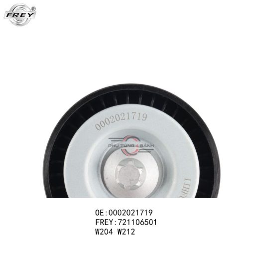Bi tỳ trơn xe Mercedes C180 - A0002021719 - Hình ảnh 2