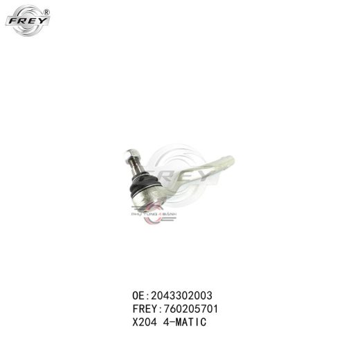 Rotuyn lái ngoài Mercedes E200 - A2043302003 - Hình ảnh 2