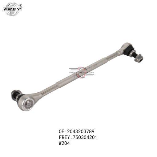 Rotuyn cân bằng Mercedes C300, C350 trước trái - A2043200789 - Hình ảnh 3