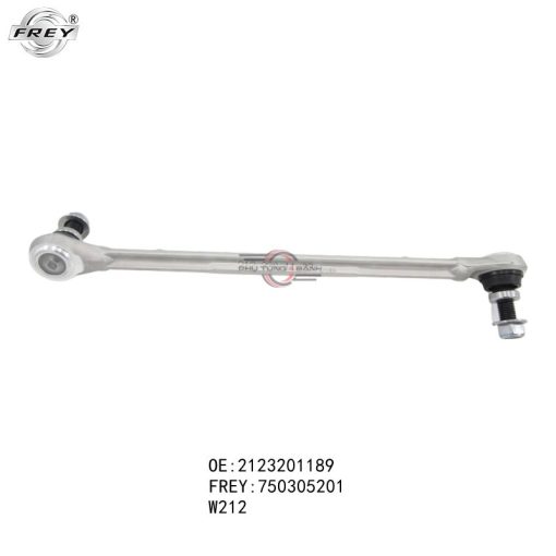 Rotuyn cân bằng trước Mercedes E200, E250 - A2123201189 - Hình ảnh 2