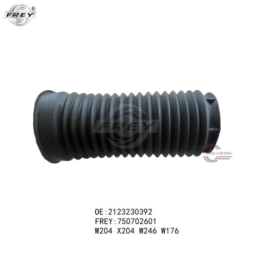 Cao su chụp bụi giảm xóc Mercedes E class W212 - A2123230392 - Hình ảnh 2