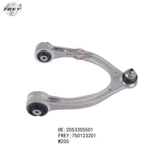 Càng A trên trái Mercedes C250 W205 - A2053305501 - Hình ảnh 2