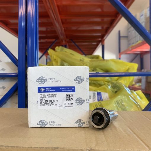 Ốc đầu cam Mercedes máy M272 C250, E300 W212 - A2720500578 - Hình ảnh 2