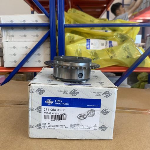 Nhông cam hút Mercedes C180 W203 W204- 2710500800 - Hình ảnh 3