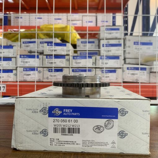 Bánh răng cam hút Mercedes GLK250, W212, W205 - A2700506100 - Hình ảnh 2
