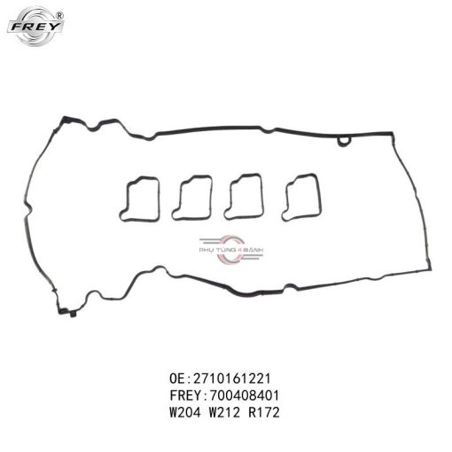 Gioăng nắp giàn cò Mercedes C250, SLK250 - A2710161221 - Hình ảnh 3