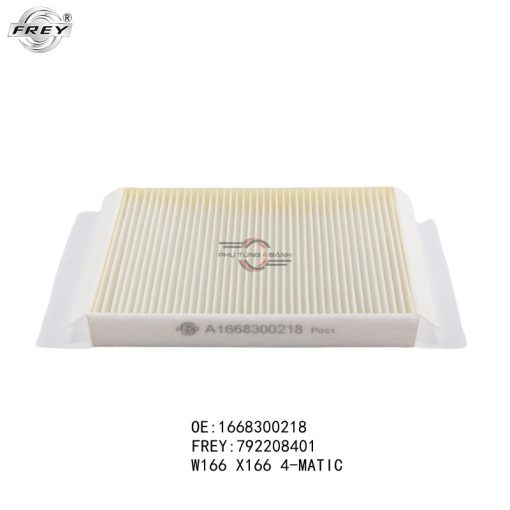 Lọc gió điều hòa Mercedes C200, C250 W205-A1668300218