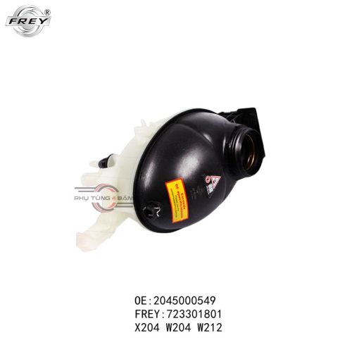 Bình nước phụ Mercedes C200 W204 - A2045000549 - Hình ảnh 3