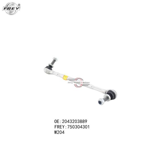 Rotuyn cân bằng trước Mercedes C200, C230-A2043203889 - Hình ảnh 4