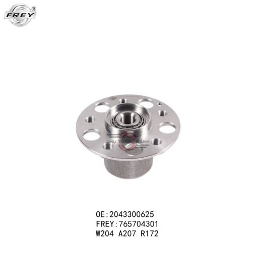 Bi moay ơ trước Mercedes W204 - A2043300625 - Hình ảnh 3