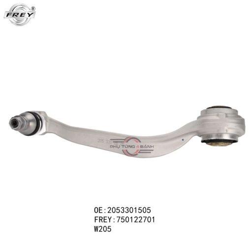 Càng i cong Mercedes W205 C180, C200, C250 - A2053301505 - Ảnh 3
