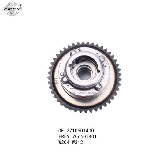 Nhông cam xả Mercedes C200 W204 - A2710501500