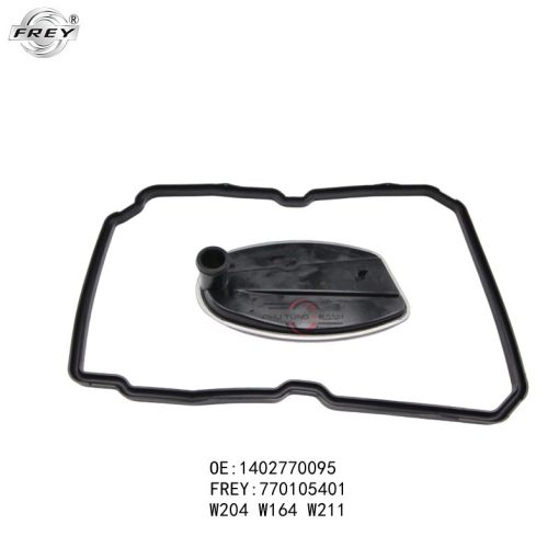 Lọc số tự động Mercedes C200 - A1402770095 - Hình ảnh 3