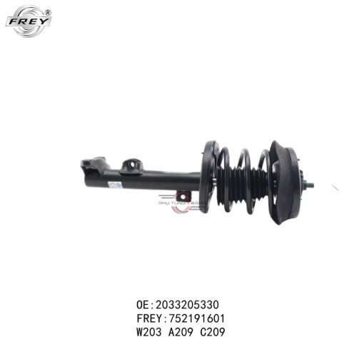 Giảm xóc trước Mercedes W203 - A2033206530 - Hình ảnh 3