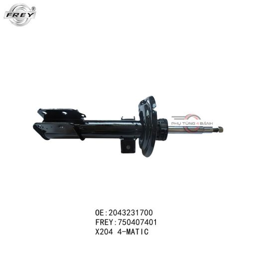 Giảm xóc trước Mercedes GLK250 - A2043231700 - Ảnh 3